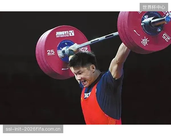中国队在第四比赛日集中爆发，廖桂芳与涂艺分别在各自优势项目中包揽全部金牌。
