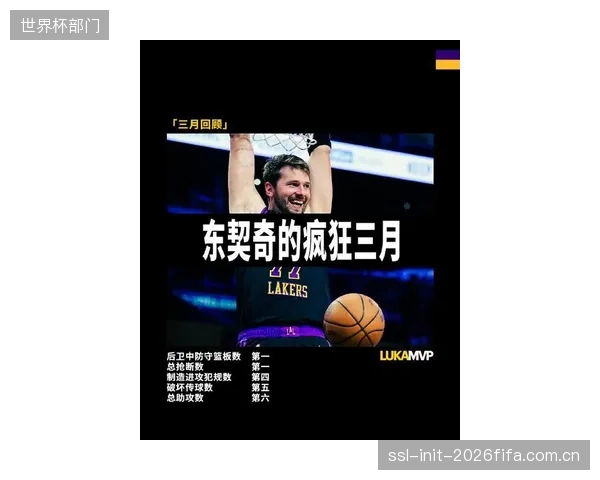 东契奇在承担得分重任的同时送出联盟第三的8.3次助攻,其助攻率高达38.7%。 东契奇在承担得分重任的同时送出联盟第三的8.3次助攻,其助攻率高达38.7%。